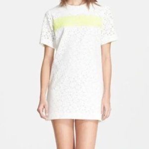 Elizabeth and James dress, lightly worn, size M